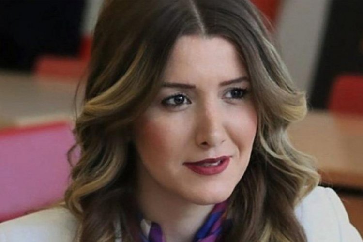 Banu Özdemir'in 'Çav Bella' paylaşımına 3 yıl hapis istemi