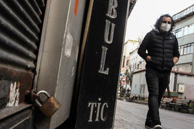 ''Koronavirüs nedeniyle işsizlik yüzde 33'e yükselecek''
