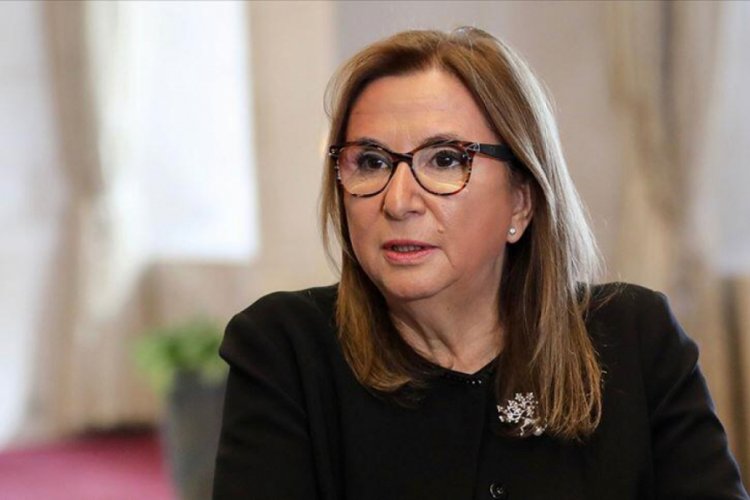 Bakan Pekcan'dan gümrük kapıları açıklaması