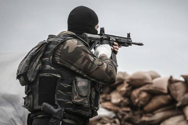 Mayıs ayında 78 terörist etkisiz hale getirildi