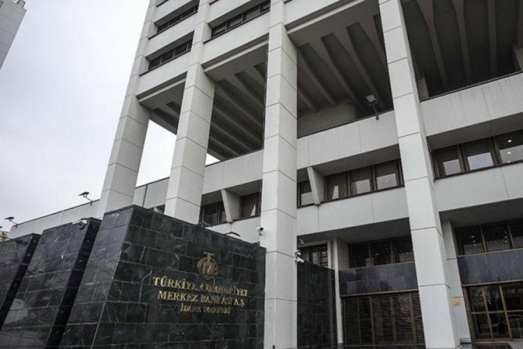 Merkez Bankası'ndan enflasyon açıklaması