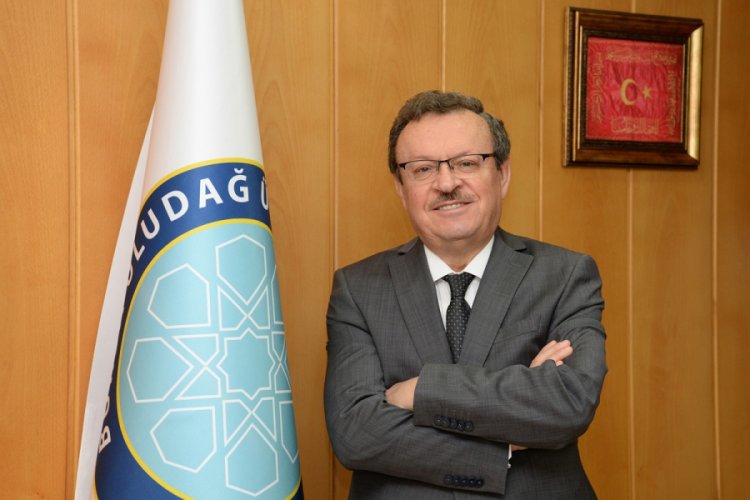 Bursa Uludağ Üniversitesi Türkiye birinciliğine ulaştı
