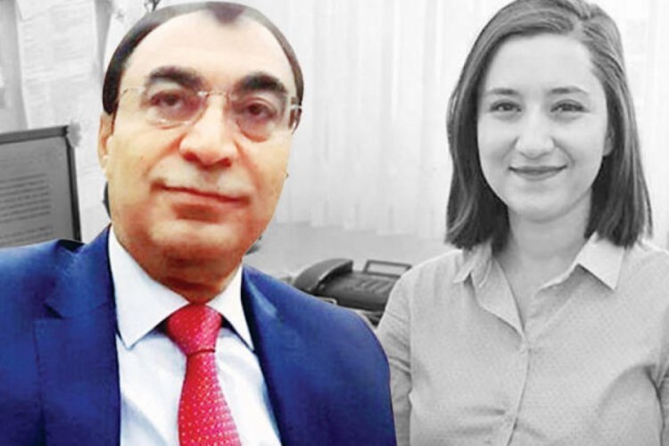 Ceren Damar'ın babası, avukat Vahit Bıçak'ı şikayet etti
