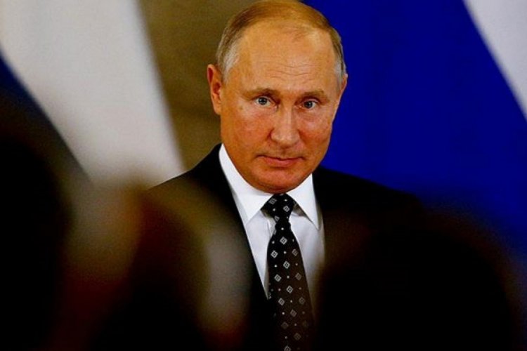 Putin'i çileden çıkaran olay! Yöneticileri televizyonda azarladı