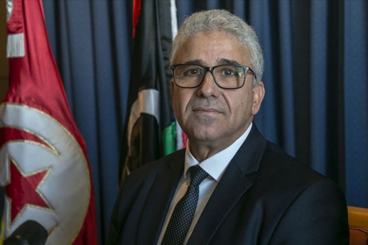 Libya İçişleri Bakanı Başağa: Trabluslu kadın ve çocukların hayatları artık daha güvende