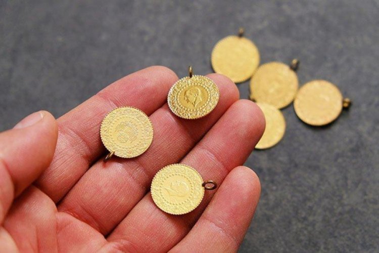 Serbest piyasada altın fiyatları (Gram altın ne kadar oldu?)