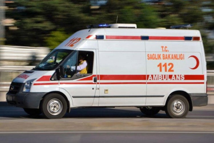 Sivas'ta Kırım Kongo Kanamalı Ateşi, koronavirüsü geride bıraktı