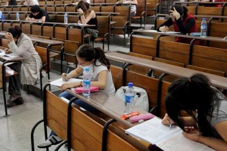 Türk Tabipleri Birliği'nden LGS ve YKS açıklaması: Ertelenmeli