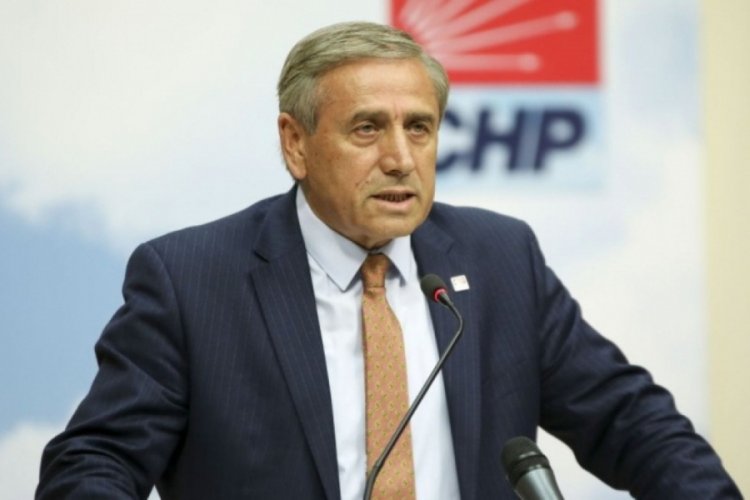 CHP'li Kaya'dan YKS ve LGS açıklaması