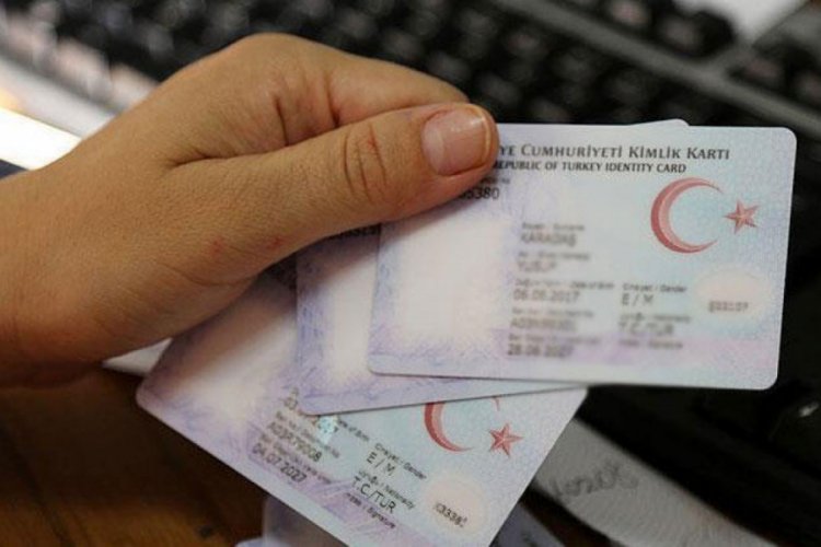 Türkiye'ye yatırım yapan 9 bin 11 kişi, vatandaşlık kazandı