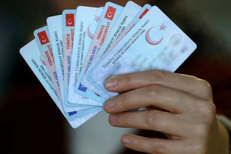 Türk vatandaşlığı kazanan yabancı yatırımcı sayısı açıklandı