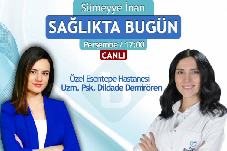 Obsesif kompülsif bozukluk nedir?