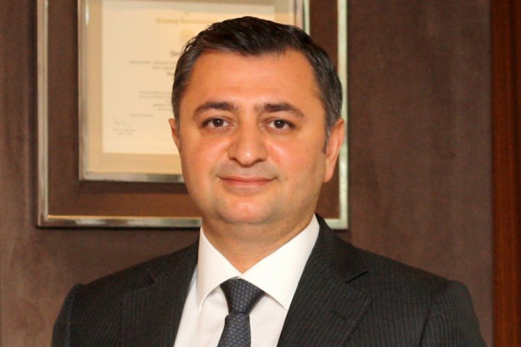 Bursa OİB Başkanı Çelik: ''Liderliği mayısta geri aldık''
