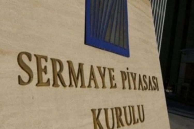 SPK: Sosyal medyada piyasa dolandırıcılarına dikkat