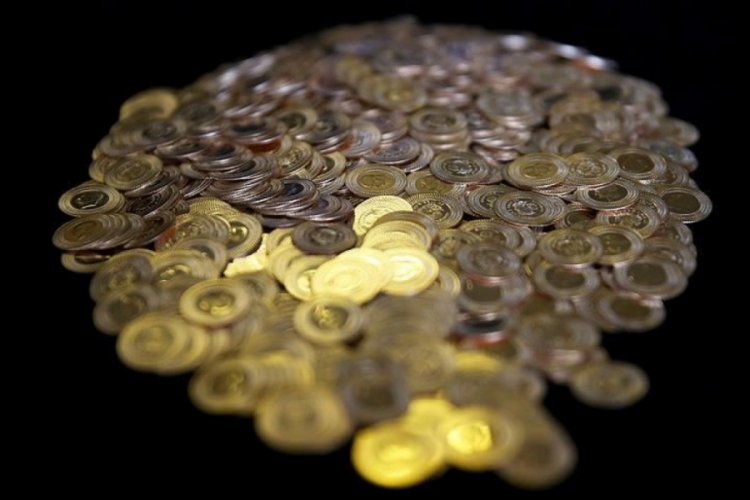 İKO Başkanı Atayık: Darphane gram altın üretimine yeniden başladı