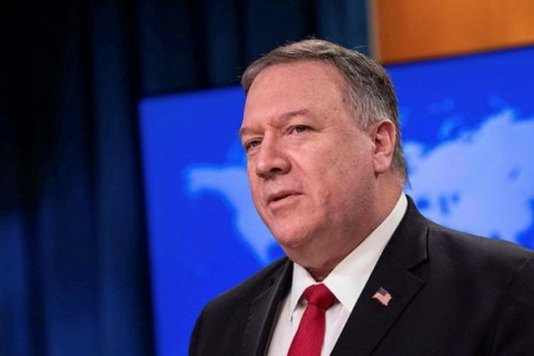 Kuzey Kore'den Pompeo'ya tepki
