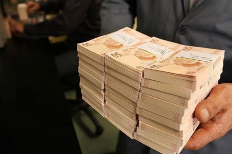 Bankacılık sektörünün kredi hacmi arttı