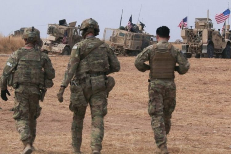 Trump duyurdu: Ülkeye dönmek üzere yola çıktı