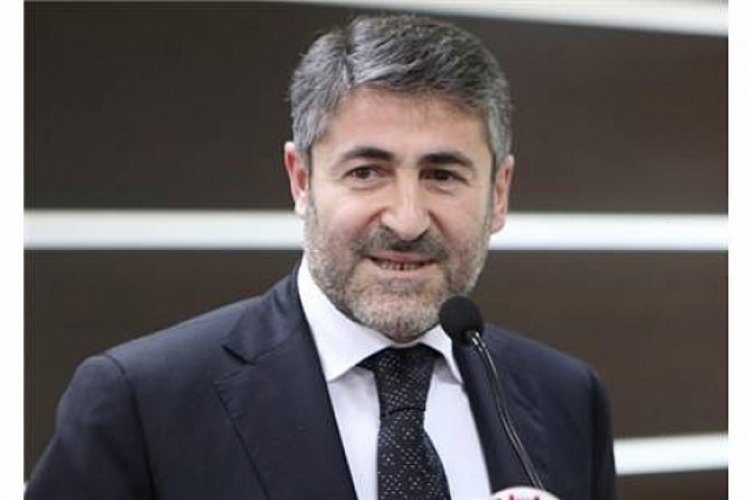 ''Türkiye'de iyimser bir tablo var''