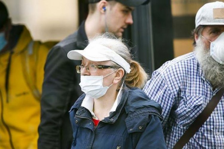 Avrasya ülkelerinde ölümler artmaya devam ediyor