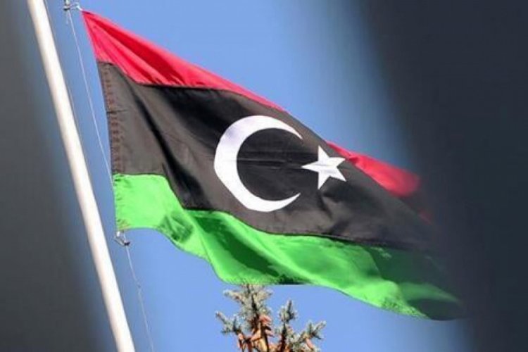 Rusya'nın Libya'daki uçakları ile ilgili ABD'den açıklama