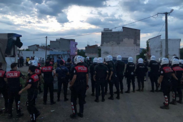 Bursa'da polis memurunun şehit edilmesiyle ilgili flaş gelişme! Tutuklandılar