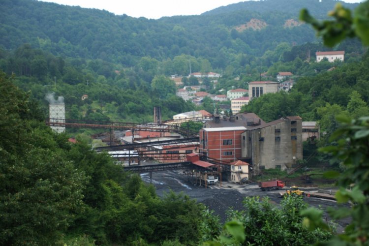 Zonguldak'ta maden işçisinde korona virüs tespit edildi