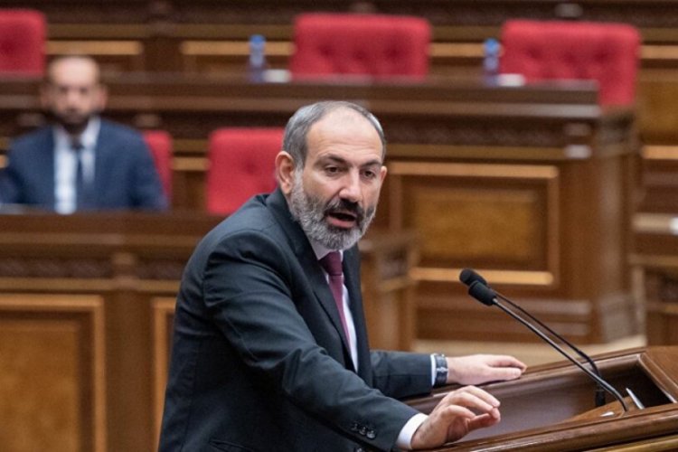 ''Ermenistan'da Kovid-19'la ilgili durum giderek kötüleşiyor''