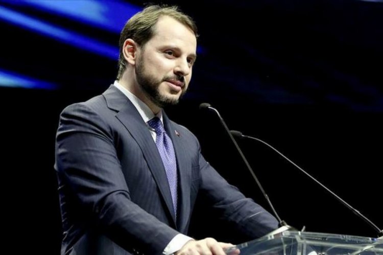 Bakan Albayrak'tan 'istihdam paketi' açıklaması