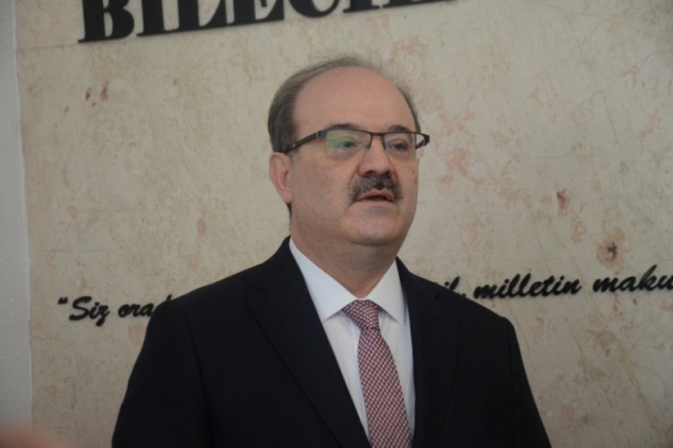 ''Türkiye turizm potansiyeli açısından dünyada 6. ülke''