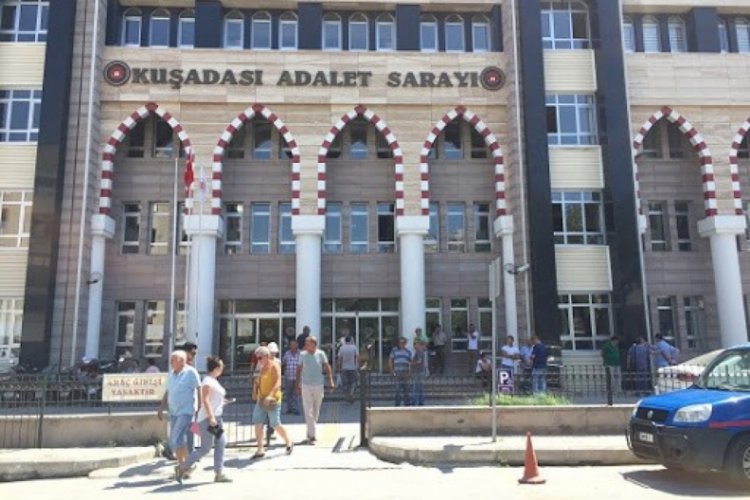 Aranan 2 kişi polis tarafından yakalandı