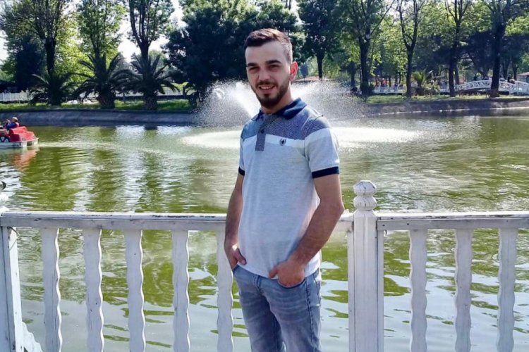 Evde kendini asarak intihar etti Güncel Haberler