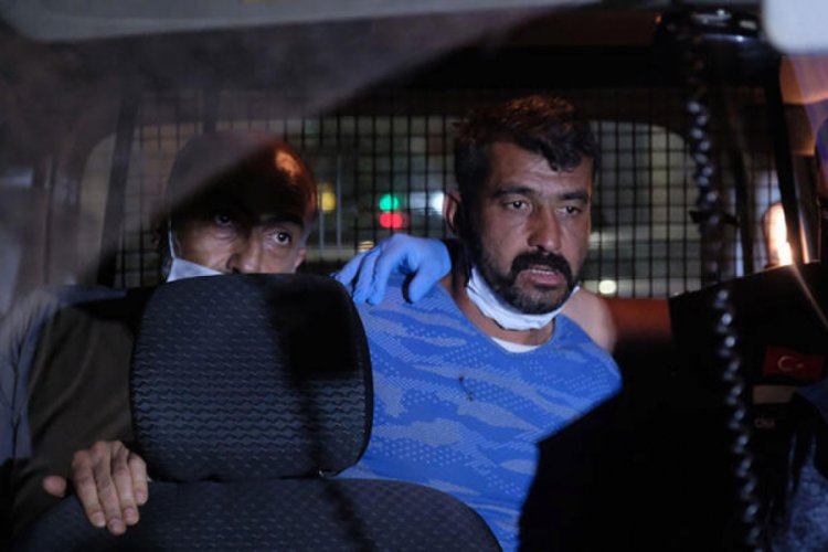 44 ayrı suçtan aranan cani tarafından sokak ortasında öldürüldü