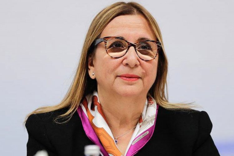 Bakan Pekcan: Haziran ayı geçiş dönemi olacak