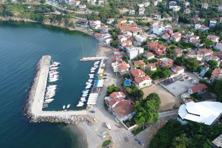 Bursa sahilleri sit alanı ilan edildi! 136 işletmeye ruhsat şoku