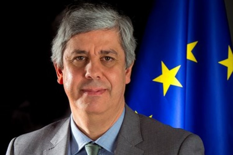 Portekiz Maliye Bakanı Centero istifa etti Dünyadan Haberler