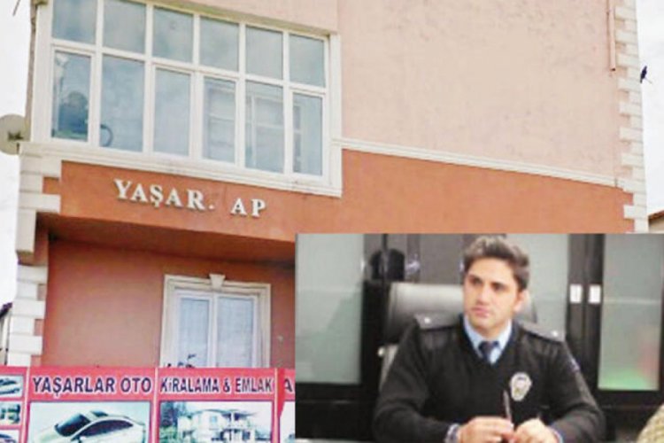 'Yaşarlar' soruşturmasının altından polis çıktı