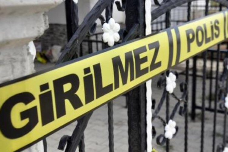 Konya'da bir mahalle ile bir apartman karantinaya alındı
