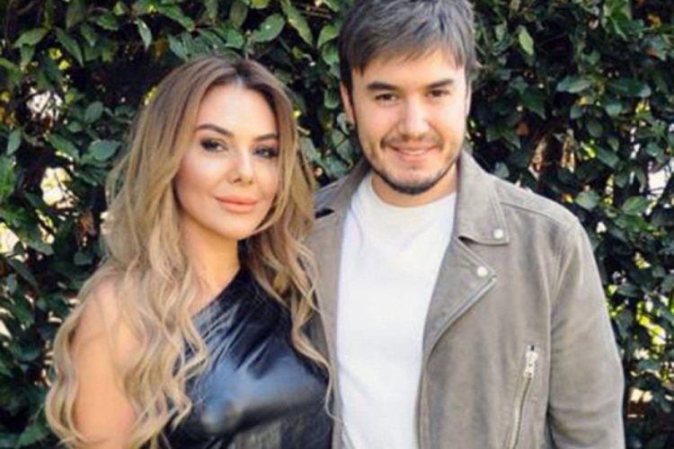 Arabesk'in yeni starı Meltem Erensoylu