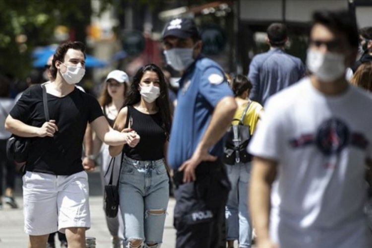Maske takma zorunluluğu hangi illerde var? Maske takmamanın cezası kaç lira?