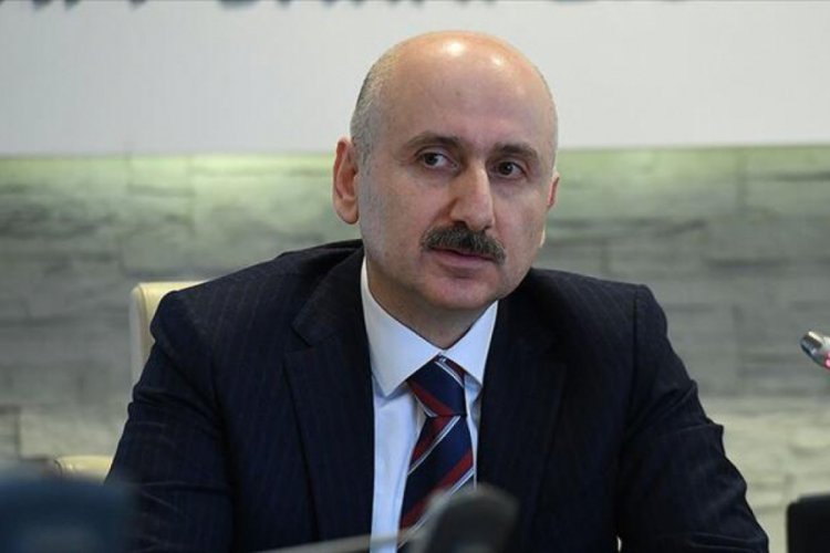 Bakan Karaismailoğlu: Ulusal Mobil Uyarı Sistemi çalışmalarını başlattık