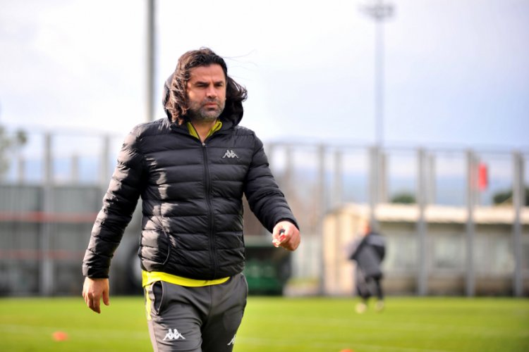 Bursaspor'a teknik direktör dayanmıyor