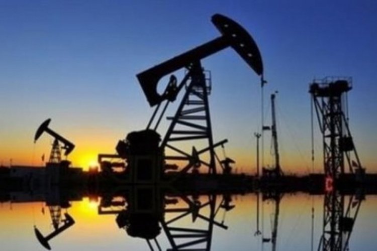 Brent petrolün varili 42,11 dolar