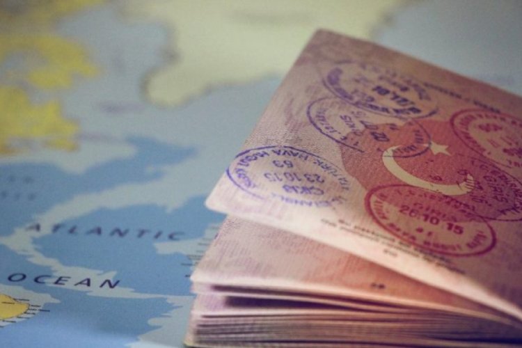28 binden fazla kişinin pasaportundaki idari tedbir kararı kaldırıldı