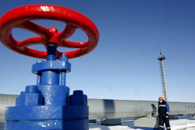 TürkAkım'dan doğal gaz akışı bakım nedeniyle geçici olarak durdurulacak