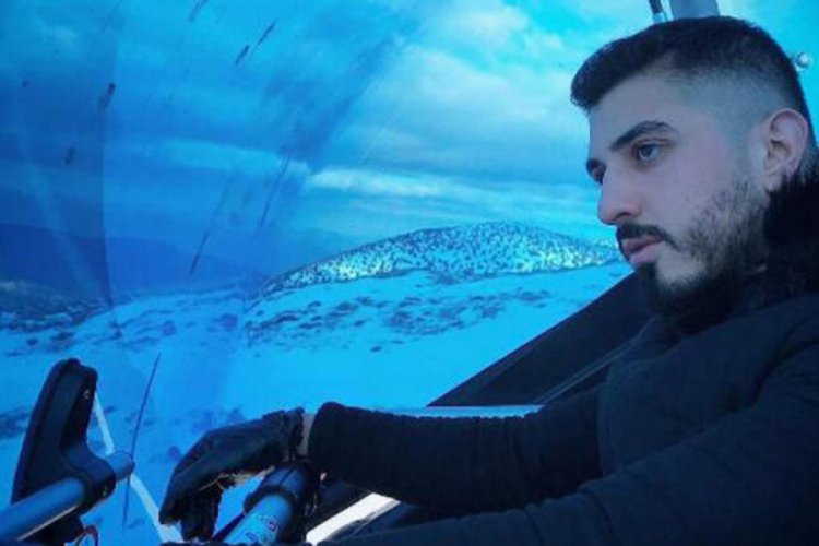 Bıçaklı kavgada yaralandı, hastanede öldü