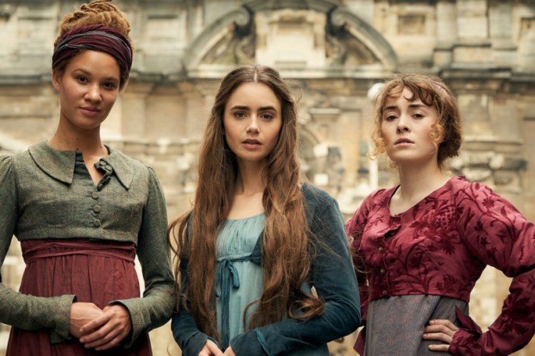 BBC First, ölümsüz hikayeyi ekrana taşıyor