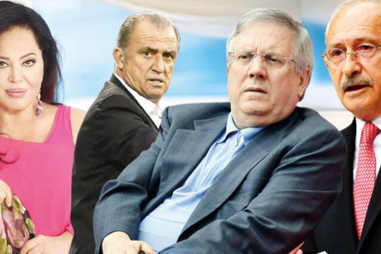 Meraklı adliye kâtibi ile ünlülerin davası başlıyor