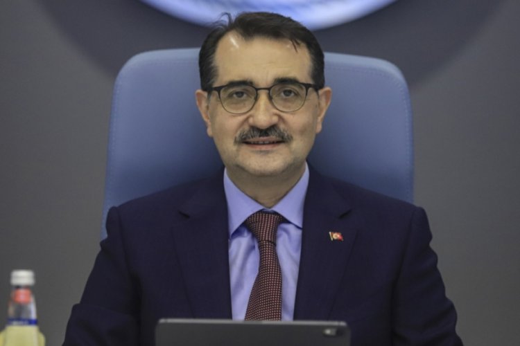 ''Temmuz ayının ilk yarısında ilk operasyona başlamış olacağız''