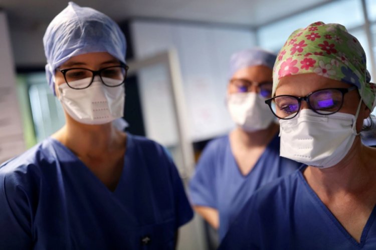 Dünya genelinde iyileşenlerin sayısı 5,5 milyonu geçti